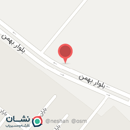 عکس مسجد شهدا