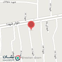 عکس لوستر فروشی الماس مازندران