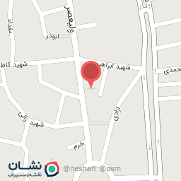 عکس نان سنگک 