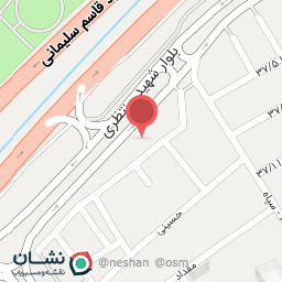 عکس گل و گیاه ملیج