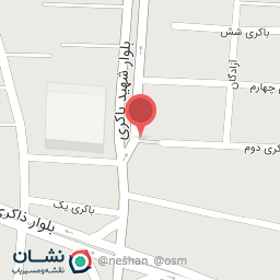 عکس موسسه حسابداری آهنی