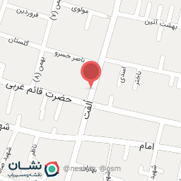 عکس نمایندگی صندل نیکتا