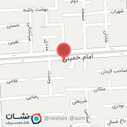 عکس فست فود ناب خوزستان