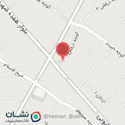 عکس پارچه سرای رامان