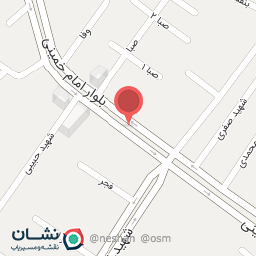 عکس داروخانه دکتر شیوا بیات