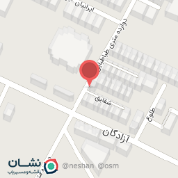 عکس سالن زیبایی نسترن سپید