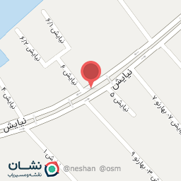 عکس رستوران هال