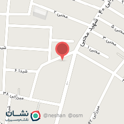 عکس دفتر پخش کاغذ دیواری آرمان