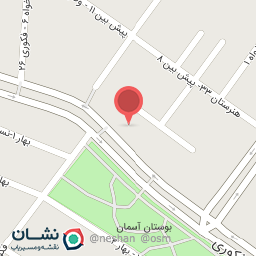 عکس درمانگاه شبانه روزی سلامت فکوری