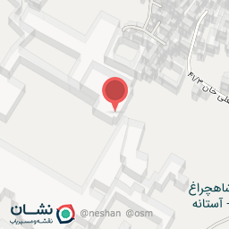 عکس مزار شهید سید احمد عاطفه مند