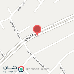 عکس فروشگاه برلیان یوسفی