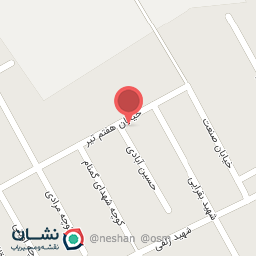 عکس نانوایی بربری