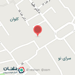 عکس مسجد جامع قدیمان کلوان 