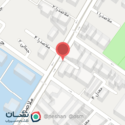 عکس عینک سازی صدرا