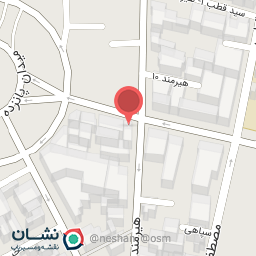 عکس بانک انصار شعبه مسجد ابوالفضل