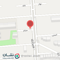 عکس کلینیک ساختمانی دکتر پرشین هوم 