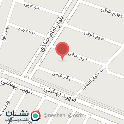 عکس فیزیوتراپی صبا