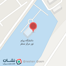 عکس دانشگاه پیام نور واحد سنقر