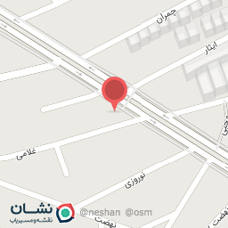 عکس کافه ژوبین