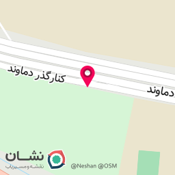 عکس دنا کار ایرانیان