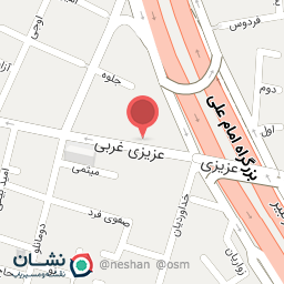 عکس دوزندگی اتومبیل جواهری سهراب پور