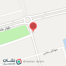 عکس آیت الله دستغیب