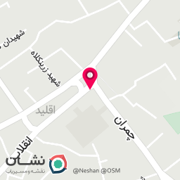 عکس دکتر امیر حسن ثابت اقلیدی متخصص دندان پزشکی