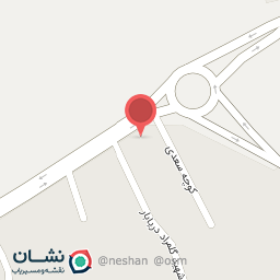 عکس نانوایی لواش