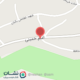 عکس فروشگاه مصالح ساختمانی کورش (علی سیار)