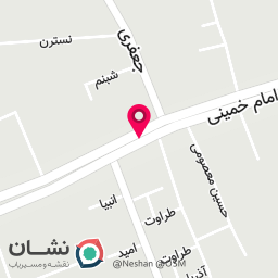 عکس داروخانه دکتر ارسلان مرادیان