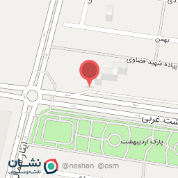 عکس آتلیه مهدیس 