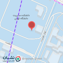 عکس بوفه دانشکده مدیریت