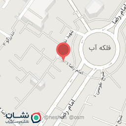 عکس مسجد صاحب الزمان (عج)