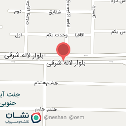 عکس شانزده متری