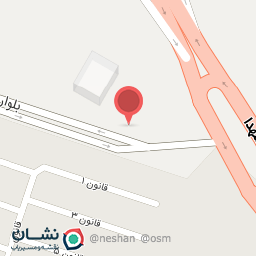 عکس سالن ورزشی شهید صیادشیرازی