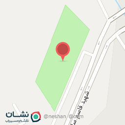 عکس بوستان بلوار فاز 4