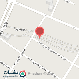 عکس شرکت فنی مهندسی رایا برسام پاسارگاد