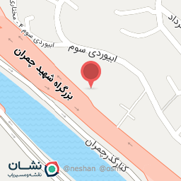 عکس دکتر مجید صمیمی