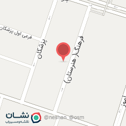 عکس پارچه سرای ابریشم