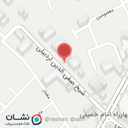 عکس رستوران امیر خان