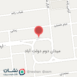 عکس دفتر وکالت انسیه فرجی