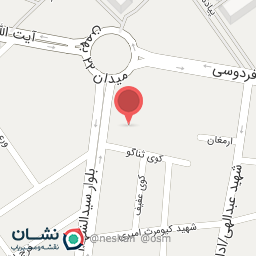 عکس شهید قندی