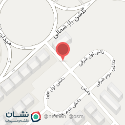 عکس آرایشگاه پری سیما