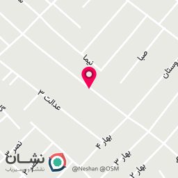 عکس کارگاه فنی شریفی