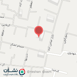 عکس کافه فست فود باماباش 