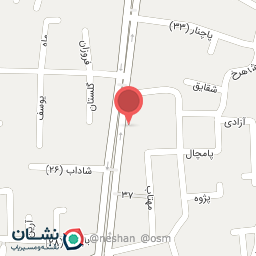 عکس کباب بناب