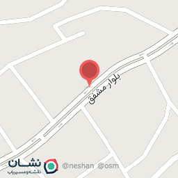 عکس سوپر مارکت پارسیان