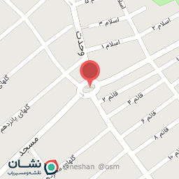 عکس میدان ولایت