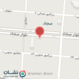 عکس موسسه حسابرسی تلاش ارقام (حسابداران رسمی)