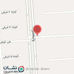 عکس هایپر مارکت سورنا